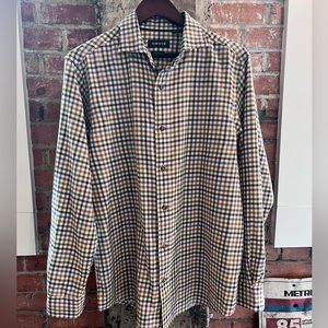 Orvis Men’s Long Sleeve Shirt